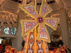 -咖啡苑 - 蔚藍夏日限定主题(永利皇宫店)