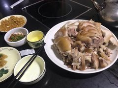 -大理.老字号渝记酸萝卜乌鱼(古城总店)