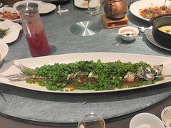 -望乡楼上海菜(日月光店)