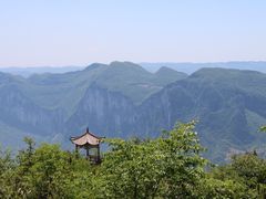 -恩施大峡谷