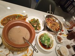 -有藕有鱼·湖北菜(唐家墩店)