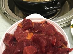 -蜀皇·菌汤鲜黄牛肉汤锅(宽窄巷子店)