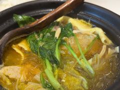 -馋三尺蟹粉小笼(人民广场店)