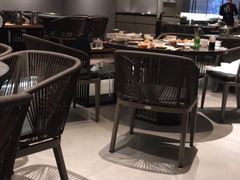 大堂-长嘉·河图火锅(长嘉汇江景旗舰店)