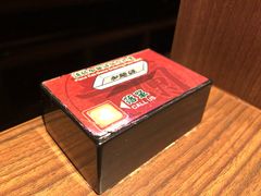 -天然豚骨拉面专门店 一兰(铜锣湾店)