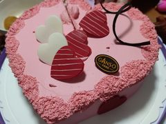 -元祖食品GANSO(黄河大街店)