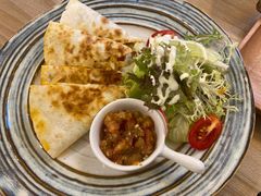 -The Good Place好地方·Brunch·coffee(国贸店)