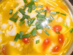 -舌尖上的食缘花园主题餐厅