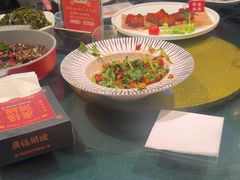 -廣福粥城(润达琳琅汇店)