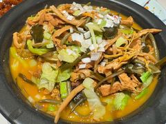 -龍聚祥烧麦馆(万达店)