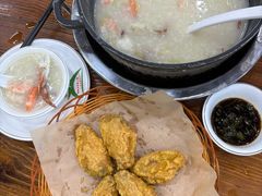 -南记食粥坊·宵夜大排档(莲花店)