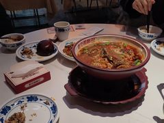 -老街鱼嘴巴(步步高新天地店)