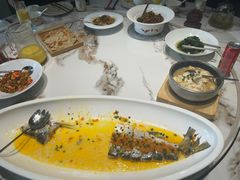 -东方红酒楼(知春路店)