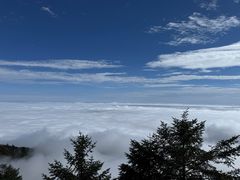 -九峰山