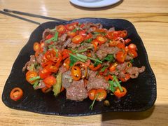 -赤宴·川菜(玉林店)