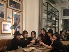 -BOR Eatery(安福路店)