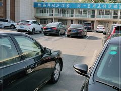 -海鲜码头·中国菜