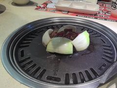 -猫爪爪原切自助烤肉(观音桥阳光世纪店)