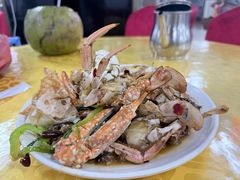 -板桥海鲜广场(文明东店)