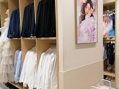 -天真蓝照相馆(五角场百联又一城店)