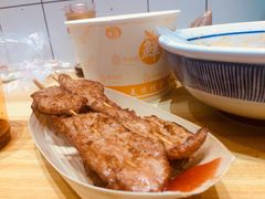 -林氏沙茶面·闽南必尝小吃(福建路店)