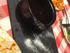 -卡本妮法餐厅·北京和平宾馆