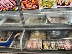 -华圆美食-老蓬莱菜(蓬港路店)