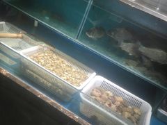 -东大桥小国抻面烧烤(长通路店)