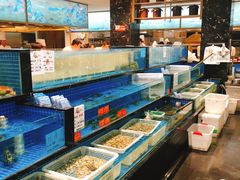 水产区-梁家大院•农家菜(昆山会展中心店)