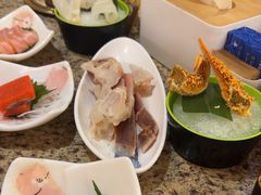 -丰卓会海鲜自助(中润大道店)