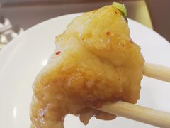 -岚县土豆宴(总部)