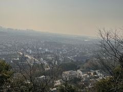 -虞山城墙