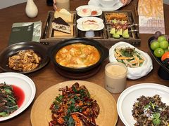 -自如ZSPACE四合院艺术餐厅