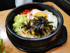 -肉甲韩国木炭烤肉(新壹街1店)