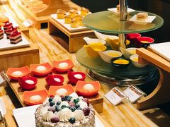 -西藏饭店·亚克·食光自助餐厅(文殊院店)