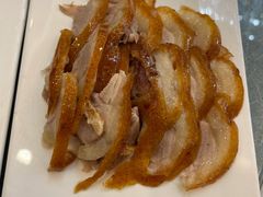 -鸿运楼烤鸭店(天桥店)