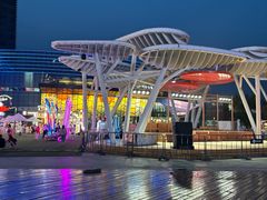 -大族广场Mall&More