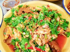 -东排食堂长沙小吃大排档(五一广场店)