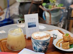 -时光花园(白鹭洲店)