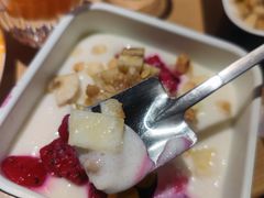 -街角等你.大连海鲜烧烤.经典铁板海鲜串(西安路店)