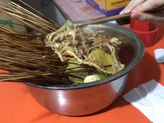 -老瓦房冷锅串串(文殊院店)