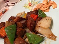 -陶陶居海鲜酒家(新马路店)