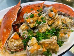 -金海湾海鲜排档(朱家尖店)