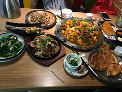 -凯撒尔新疆特色主题餐厅(青山店)