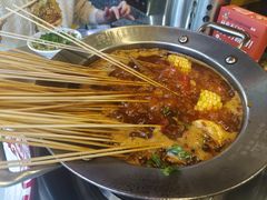 -钢管厂五区小郡肝火锅串串香(总店)