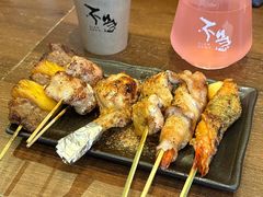 -不急·slowdown·长沙深夜食堂(梅溪湖店)