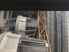 -影汇之星8字形摩天轮