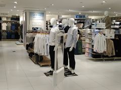 -优衣库(上海正大广场店)