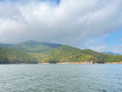 -松花湖风景名胜区