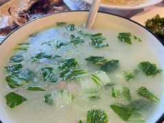 菜泡饭-吉事利茶餐厅